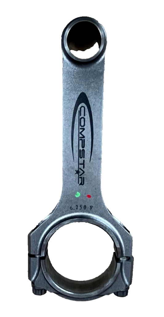 1996-2002 Gen 2 Dodge Viper Forged Compstar Connecting Rod 6.250v .927 Pin