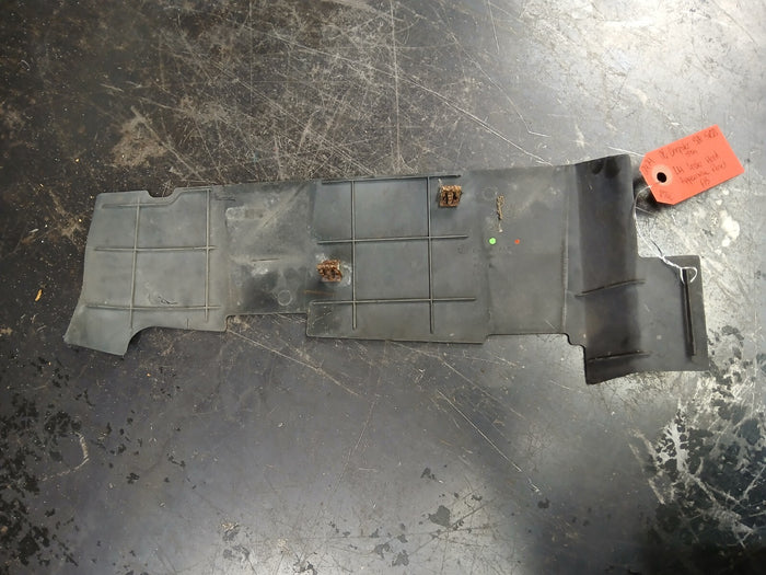 2005-2010 Chrysler 300 Driver LH Side Under Hood Appearance Panel 04806115ab
