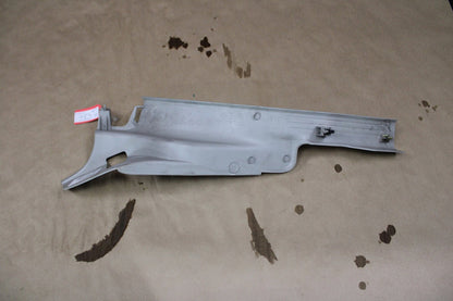 2005-2010 Chrysler 300 Magnum SRT8 Rear Passenger RH Side Scuff Plate Sill Trim