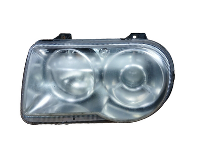 2005-2010 Chrysler 300 SRT8 Driver LH Side Headlight Lamp Assembly
