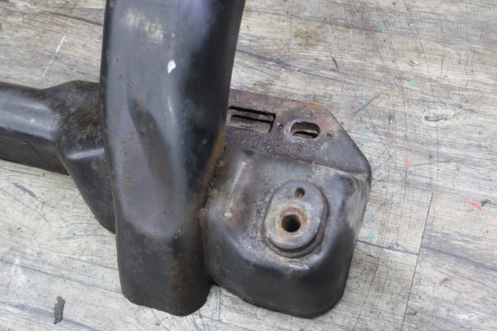 2005-2010 Jeep Grand Cherokee SRT8 Front Crossmember Subframe 4wd OEM 100k 4x4