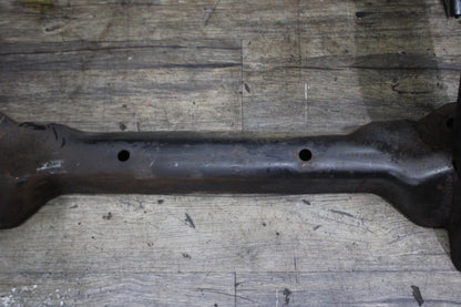 2005-2010 Jeep Grand Cherokee SRT8 Front Crossmember Subframe 4wd OEM 100k 4x4