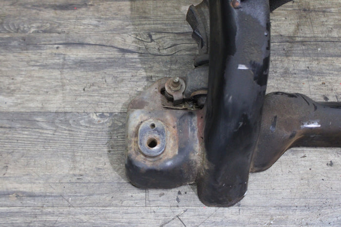 2005-2010 Jeep Grand Cherokee SRT8 Front Crossmember Subframe 4wd OEM 100k 4x4