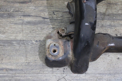 2005-2010 Jeep Grand Cherokee SRT8 Front Crossmember Subframe 4wd OEM 100k 4x4