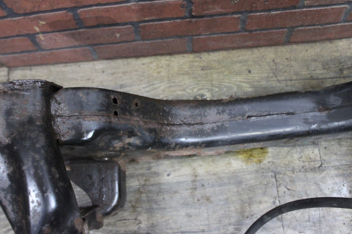 2005-2010 Jeep Grand Cherokee SRT8 Front Crossmember Subframe 4wd OEM 100k 4x4