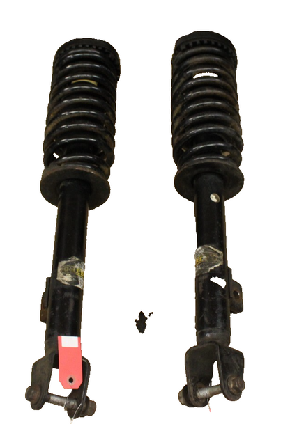 2006-2010 Chrysler 300 Front LH & RH Suspension Strut Shock Absorber Set Pair