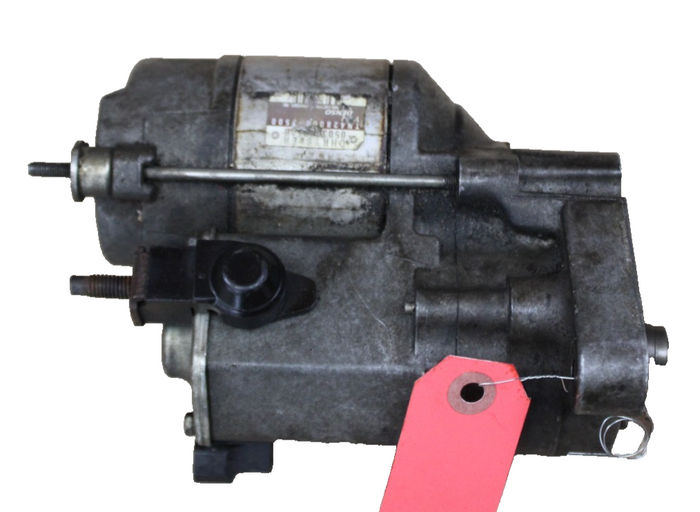 2006-2010 Chrysler 300 SRT8 6.1L Hemi Engine Starter Motor Assembly OEM 3 Bolt