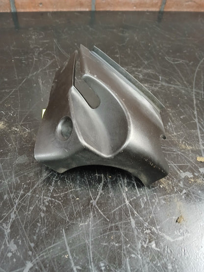 2007-2010 Saturn Sky Pontiac Solstice Lower Steering Column Cover Trim 15921103