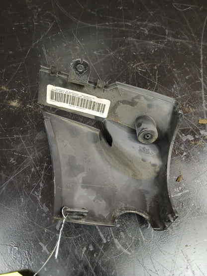 2007-2010 Saturn Sky Pontiac Solstice Lower Steering Column Cover Trim 15921103