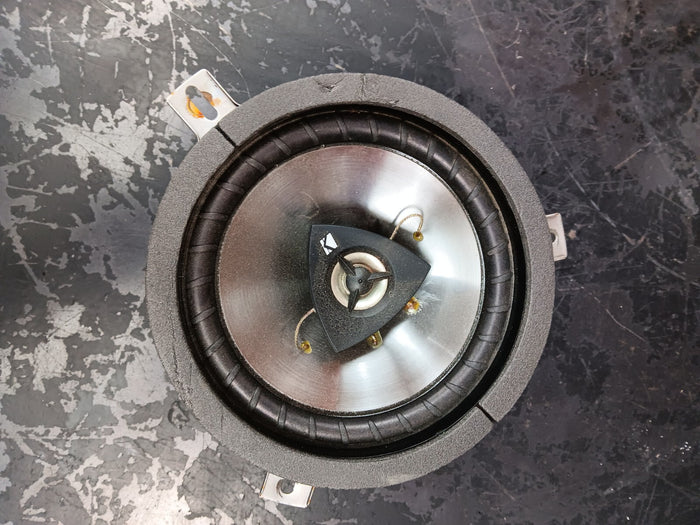 2008-2011 Dodge Challenger Round 6.5" Audio Sound Speaker Set 68025300aa