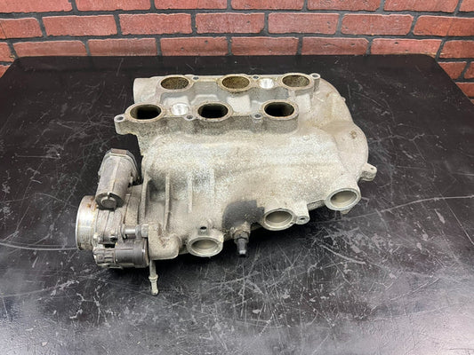 2009-2011 GMC Acadia Intake Manifold 12621091