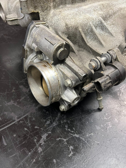 2009-2011 GMC Acadia Intake Manifold 12621091