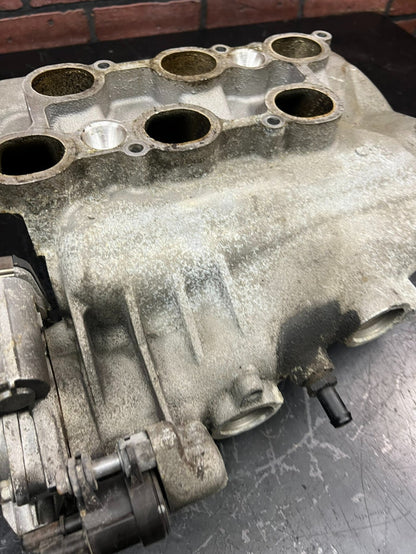 2009-2011 GMC Acadia Intake Manifold 12621091