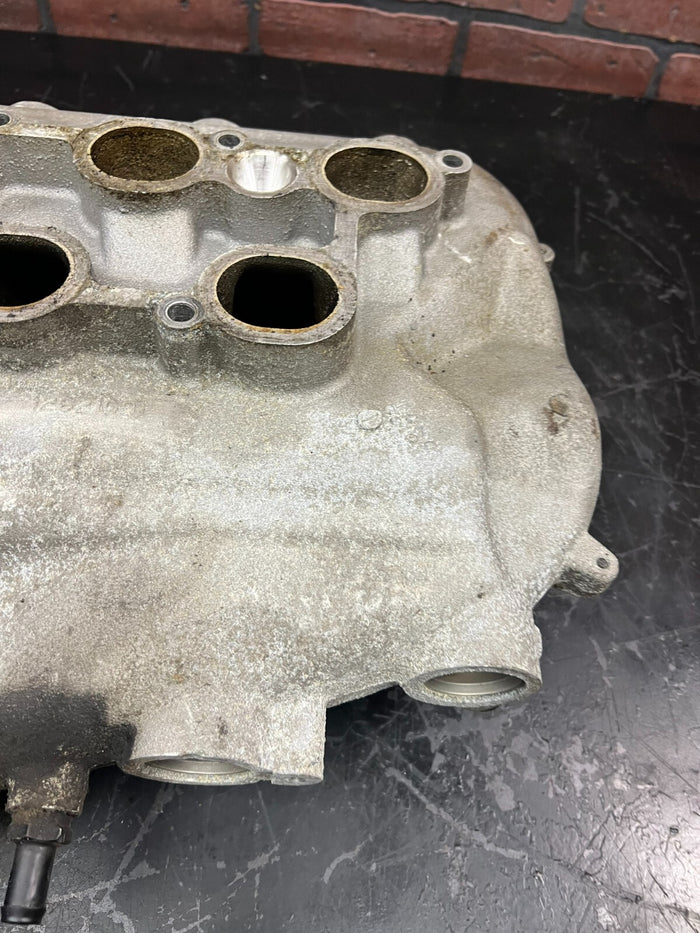 2009-2011 GMC Acadia Intake Manifold 12621091