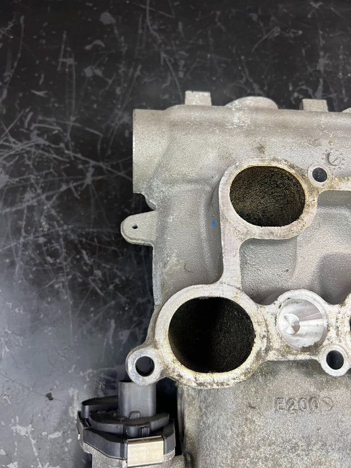 2009-2011 GMC Acadia Intake Manifold 12621091