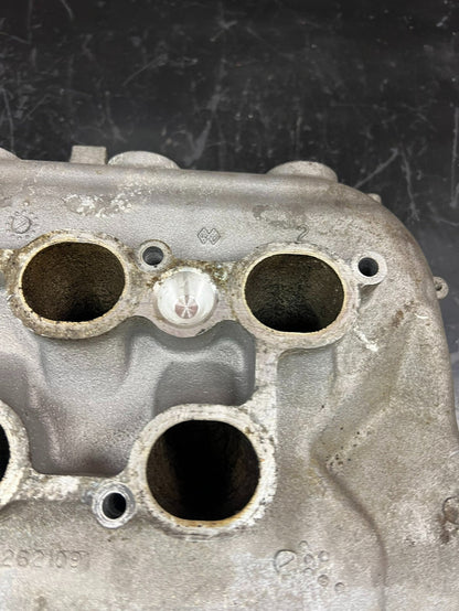 2009-2011 GMC Acadia Intake Manifold 12621091