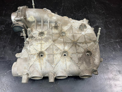 2009-2011 GMC Acadia Intake Manifold 12621091