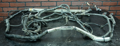 2010 Jeep Grand Cherokee Under Body Wire Wiring Harness 05035680ab Mopar