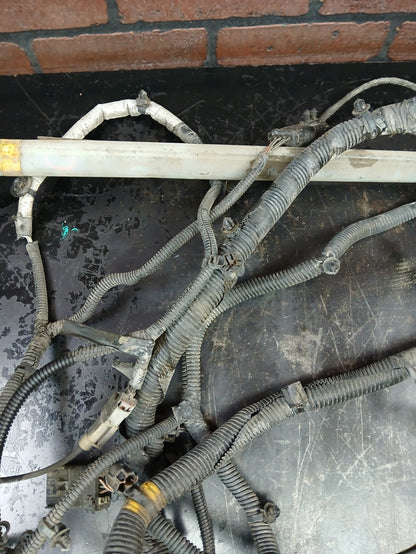 2010 Jeep Grand Cherokee Under Body Wire Wiring Harness 05035680ab Mopar