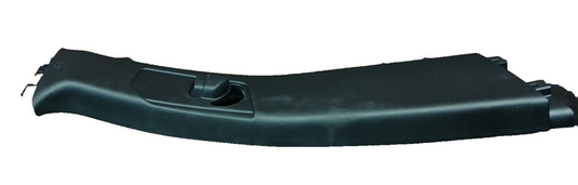 2011-2015 Jeep Grand Cherokee Passenger RH B Pillar Molding 1gt14dx9ae