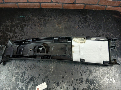 2011-2015 Jeep Grand Cherokee Passenger RH B Pillar Molding 1gt14dx9ae