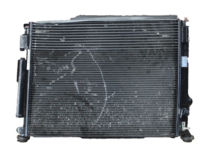2011-2023 Charger Challenger 300 R/T 5.7L Radiator w/ Fan Cooling OEM 55111282AC