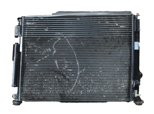 2011-2023 Charger Challenger 300 R/T 5.7L Radiator w/ Fan Cooling OEM 55111282AC
