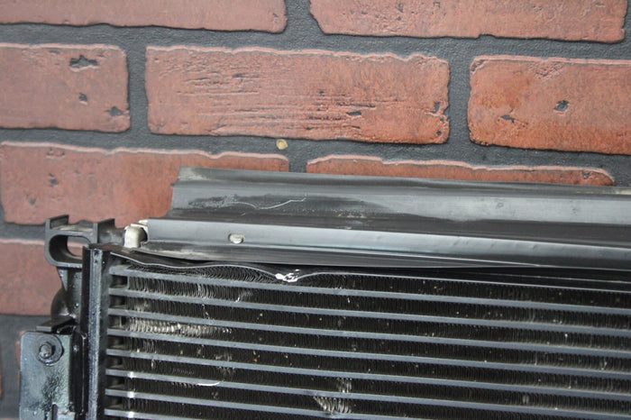 2011-2023 Charger Challenger 300 R/T 5.7L Radiator w/ Fan Cooling OEM 55111282AC
