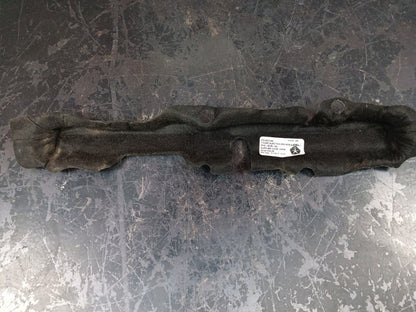 2011-2024 Dodge/Jeep/Chrysler 6.4L Hemi Fuel Rail Cover Set 05038527aa