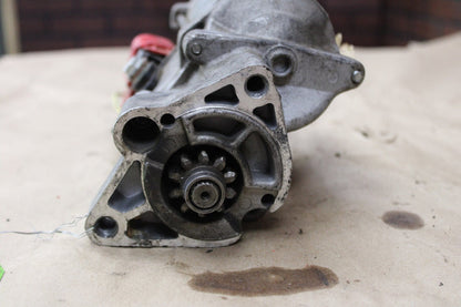 2012-2013 Jeep Grand Cherokee SRT Engine Starter Motor OEM Assembly 113k Miles