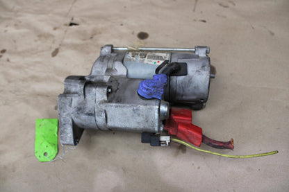 2012-2013 Jeep Grand Cherokee SRT Engine Starter Motor OEM Assembly 113k Miles