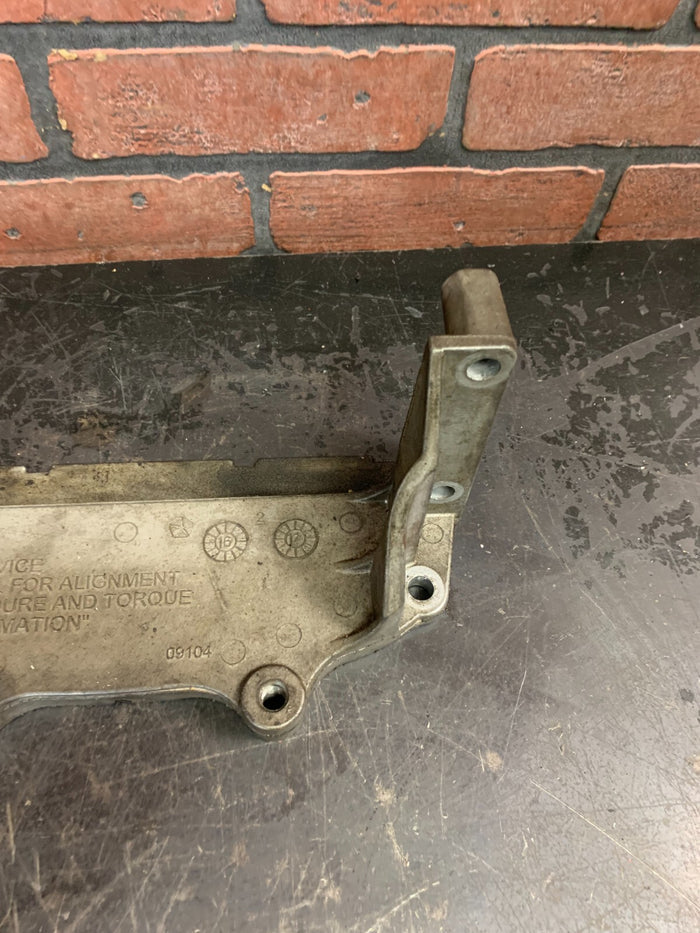 2012-2020 Jeep Grand Cherokee SRT Engine Mounting Bracket OEM 53021371AB