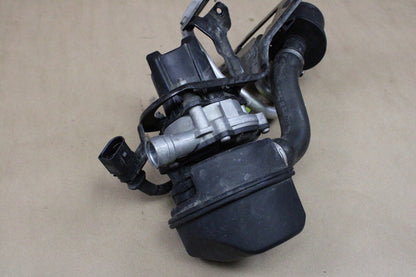 2013-2018 Audi A8/S6/S7/S8/RS7 Damper Coolant Water Pump w/ Hose OEM 140k Miles