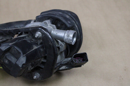 2013-2018 Audi A8/S6/S7/S8/RS7 Damper Coolant Water Pump w/ Hose OEM 140k Miles