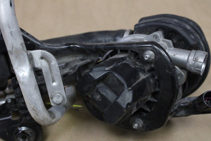 2013-2018 Audi A8/S6/S7/S8/RS7 Damper Coolant Water Pump w/ Hose OEM 140k Miles