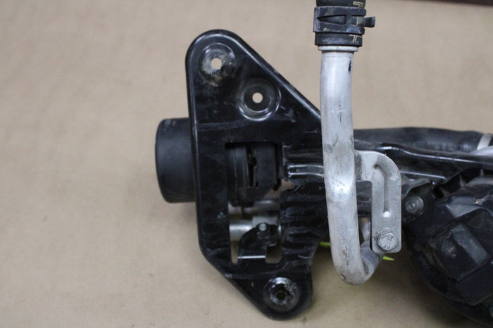 2013-2018 Audi A8/S6/S7/S8/RS7 Damper Coolant Water Pump w/ Hose OEM 140k Miles