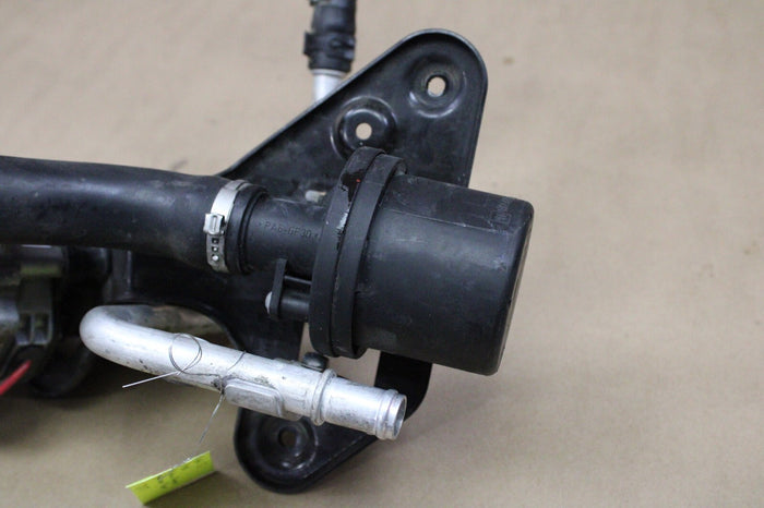 2013-2018 Audi A8/S6/S7/S8/RS7 Damper Coolant Water Pump w/ Hose OEM 140k Miles