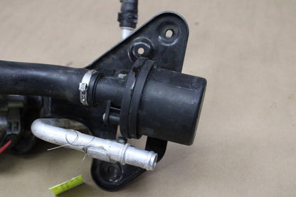 2013-2018 Audi A8/S6/S7/S8/RS7 Damper Coolant Water Pump w/ Hose OEM 140k Miles