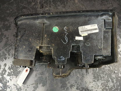 2015-2023 Dodge Challenger Rear Driver LH Side Tail Light Assembly 68174069ae