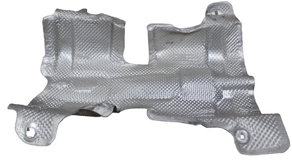 2015-2023 DODGE CHARGER 300 CENTER LEFT EXHAUST HEAT SHIELD PROTECTION COVER OEM