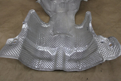 2015-2023 DODGE CHARGER 300 CENTER LEFT EXHAUST HEAT SHIELD PROTECTION COVER OEM