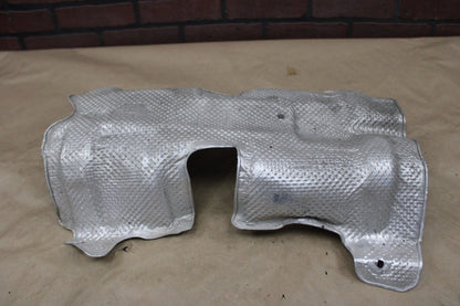 2015-2023 DODGE CHARGER 300 CENTER LEFT EXHAUST HEAT SHIELD PROTECTION COVER OEM