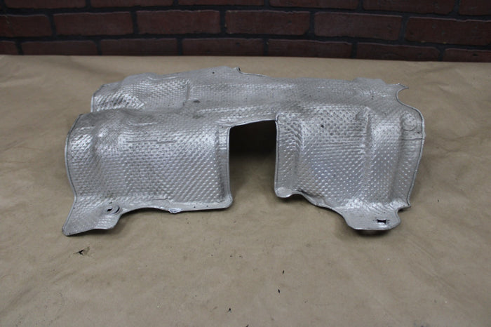 2015-2023 DODGE CHARGER 300 CENTER LEFT EXHAUST HEAT SHIELD PROTECTION COVER OEM