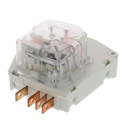 215846602 Defrost Timer - Snap Supply - 215267800 - 215846602 - 215846605