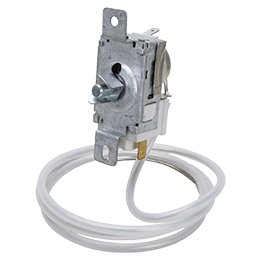 2198202 COLD CONTROL FOR WHIRLPOOL - Snap Supply--Ref. NEW-Test product-