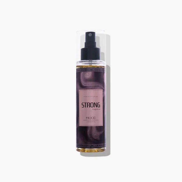 موود بادي سبلاش 220مل سترونج - Mood Strong Body Splash 220ML