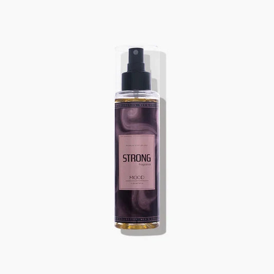 موود بادي سبلاش 220مل سترونج - Mood Strong Body Splash 220ML
