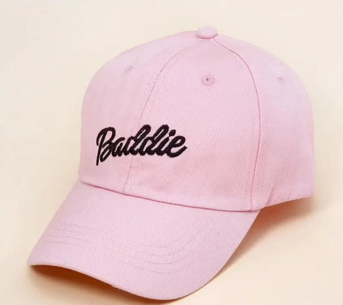Baddies Caps
