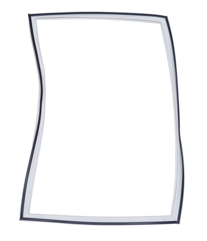 2319263T Freezer Door Gasket for Whirlpool - Snap Supply - Freezer - Freezer Door Gasket - Freezer gasket