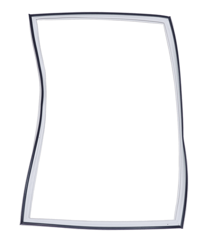 2319263T Freezer Door Gasket for Whirlpool - Snap Supply - Freezer - Freezer Door Gasket - Freezer gasket